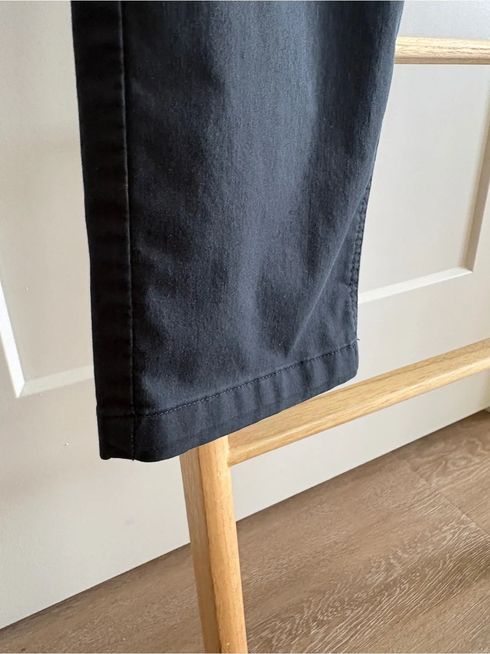 J. Crew Men’s 32x32 Tech Pants in Navy